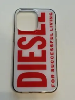 DIESEL iPhone13pro用ケースのサムネイル