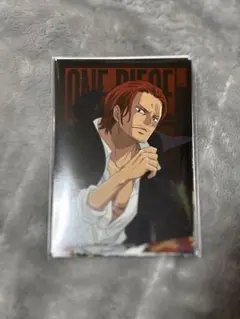ワンピース　生ブロマイドB ピクチャーズコレクション ジャンプフェスタ限定