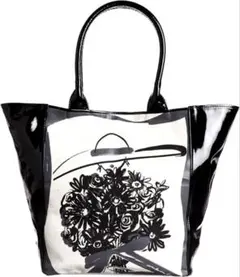 ✨完売品✨Madame Hiroko（マダムヒロコ）トートバッグ