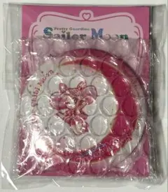 セブンイレブン限定 明治 美少女戦士セーラームーン 缶ミラー