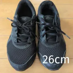 ASICS Jolt3 ランニングシューズ 26センチ