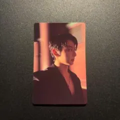 BTS ARIRANG Target トレカ セット ジン - メルカリ
