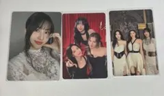 MISAMO モモ サナ ミナ