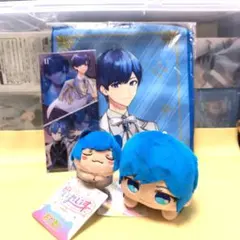 いれいす 　If　4種セットのサムネイル