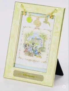 値下げ　東京ディズニーランドホテル　宿泊者限定　写真立て　メルカリ便 2026年最新】ディズニー フォトフレーム ホテルの人気アイテム - メルカリ