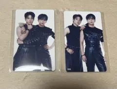 INI 木村柾哉 後藤威尊 ケミトレカセット