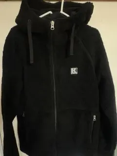 ヘリーハンセン フリースジャケット