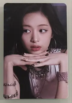 BABYMONSTER アヒョン ソウルコン ランダム トレカ ラントレ ①