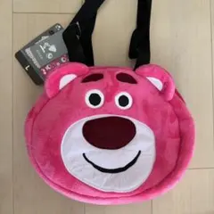 【新品未使用タグ付き】ロッツォ バッグ