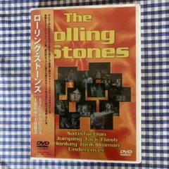 Rolling Stones Music Clips 1964~1983
