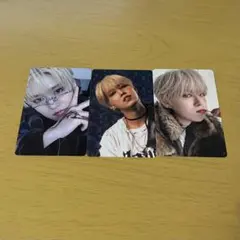 JO1 白岩瑠姫 トレカ HIMP