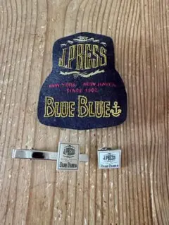 jpress xblue blue 3点セットのサムネイル
