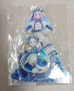 2026年最新】星降る王国のニナ アクスタの人気アイテム - メルカリ