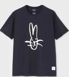 PaulSmithラウンジウェア半袖Tシャツ