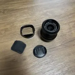 FUJIFILM XF 23mm F2 R WRのサムネイル