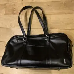 EAST BOY イーストボーイ　スクールバッグ　スクバ　黒