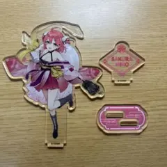 さくらみこ アクリルスタンド