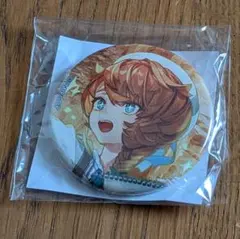 FGO　6周年　缶バッジ ゴッホ　英霊召喚　英霊巡遊 ahzbb　フェス　美品