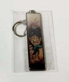 呪術廻戦 メタルキーホルダーコレクション 脹相