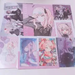 2026年最新】プロセカ ウエハース 暁山瑞希の人気アイテム - メルカリ