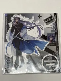 【新品未開封】ヒプマイ 麻天狼 寂雷アクスタ