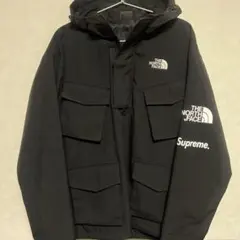 ナイロンジャケット