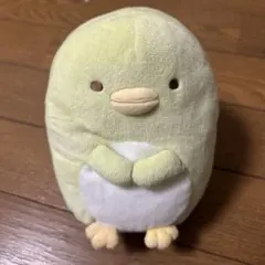 すみっこぐらしぺんぎん？ぬいぐるみ