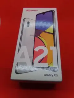 2026年最新】galaxy a21 本体の人気アイテム - メルカリ