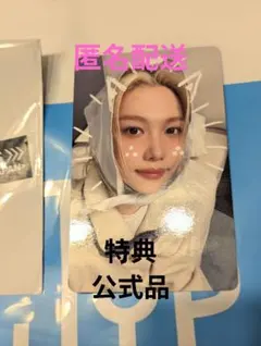Stray Kids RUN IT JAPAN POPUP 特典 フィリックス - メルカリ