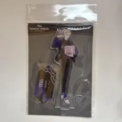 ツイステ ヴィル アクスタ ユニオンバースデー