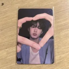 TREASURE PULSE ON ソウルコン　トレカ　ジュンギュ　バルクパック