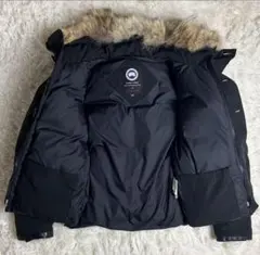 短丈 ダウンジャケット