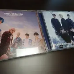 TXT CD 2枚セット