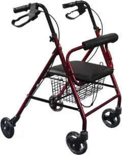 竹虎 歩行器 ハッピーⅡトール 中古美品（未使用に近い） - メルカリ
