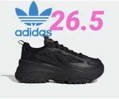 adidas Originals Wmns Ozgaia Core Black