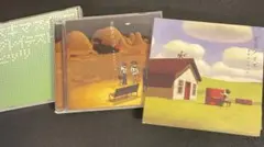 CDアルバム スキマスイッチ 3点セット