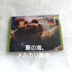 愛島セシル うたプリ シャニライ ビジュコレ vol.3 PRカード