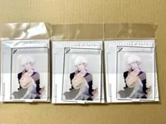 呪術廻戦　懐玉・玉折　アクリルスタンド　キーホルダー　五条悟