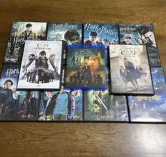 ハリー・ポッターシリーズ！❤️フアンタビも！！