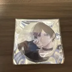 浦島坂田船 Summer Tour Plusss うらたぬき 缶バッジ ノーマル
