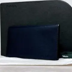 ✨美品✨Valextra ヴァレクストラ 長財布 レザー 12 カード入れのサムネイル