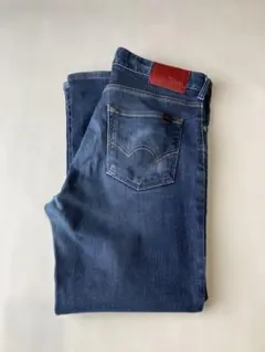 EDWIN JERSEYS デニム ER03 L