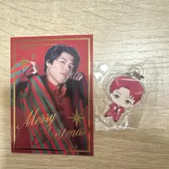 後藤拓磨 フォトカード シクレ