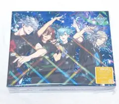 うたプリ　タブナイ　初回限定版　Blu-ray