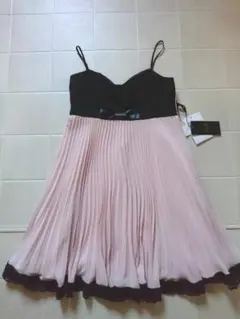 ワンピース ボレロset 結婚式 パーティー 2点セット