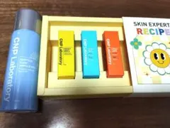 CNP Laboratory スキンケアセットのサムネイル
