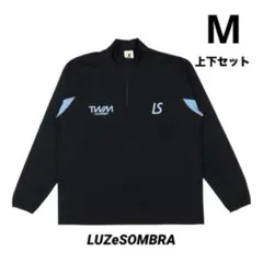 新品 LUZ TWM ドライ 上下セット L - メルカリ