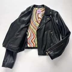 2026年最新】Paul Smith レディース ダブルライダースの人気アイテム
