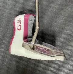 PING GLe2 ANSER パター 33インチのサムネイル
