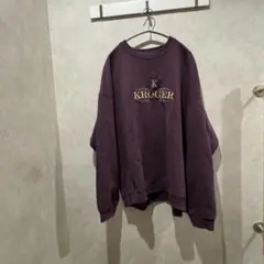 Lee トレーナー 古着